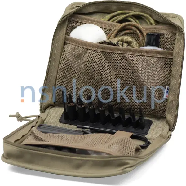 1005-01-653-9567 CLEANING KIT,GUN 1005016539567 016539567 2/4 1005-01-653-9567 CLEANING KIT,GUN 1005016539567 016539567 2/4