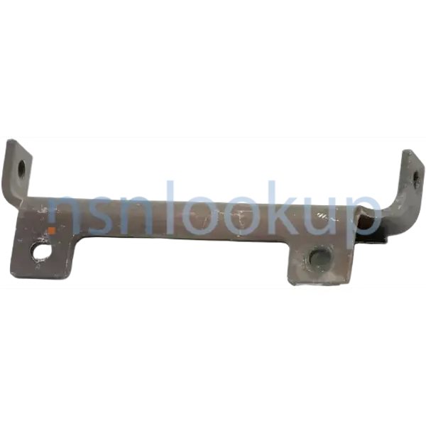 1010-01-247-7917 BRACE,GUN MOUNT PEDESTAL 1010012477917 012477917 1/1
