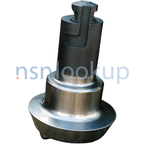 1025-01-527-8505 SPINDLE,OBTURATOR 1025015278505 015278505 1/1 1025-01-527-8505 SPINDLE,OBTURATOR 1025015278505 015278505 1/1