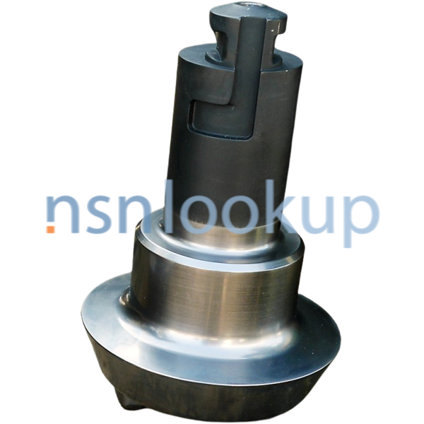 1025-01-648-8068 SPINDLE,OBTURATOR 1025016488068 016488068 1/1