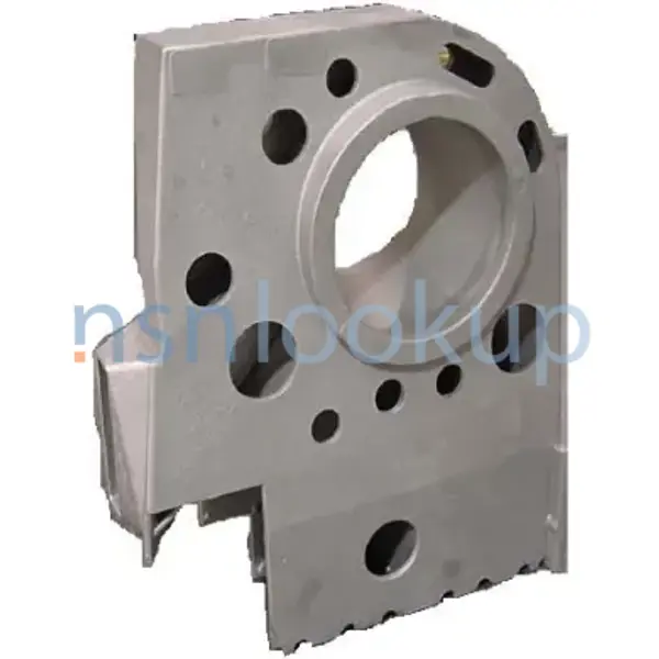 1025-01-659-6677 SADDLE AND BALANCER POSTS 1025016596677 016596677 5/5