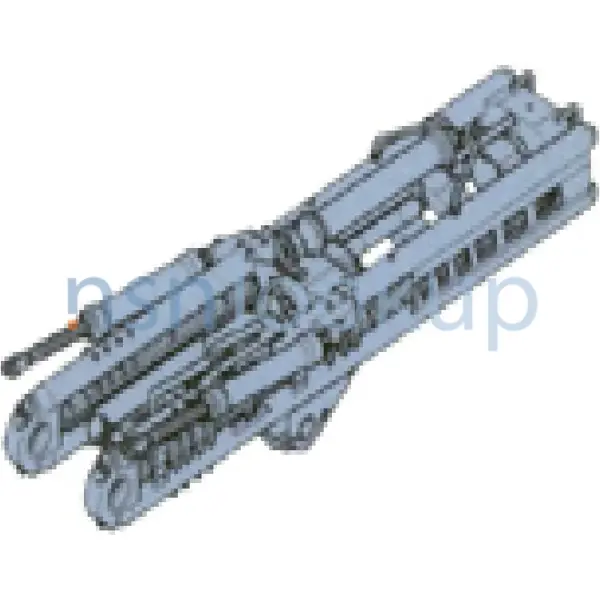 1025-99-764-7920 CRADLE,CANNON 1025997647920 997647920 1/2 1025-99-764-7920 CRADLE,CANNON 1025997647920 997647920 1/2