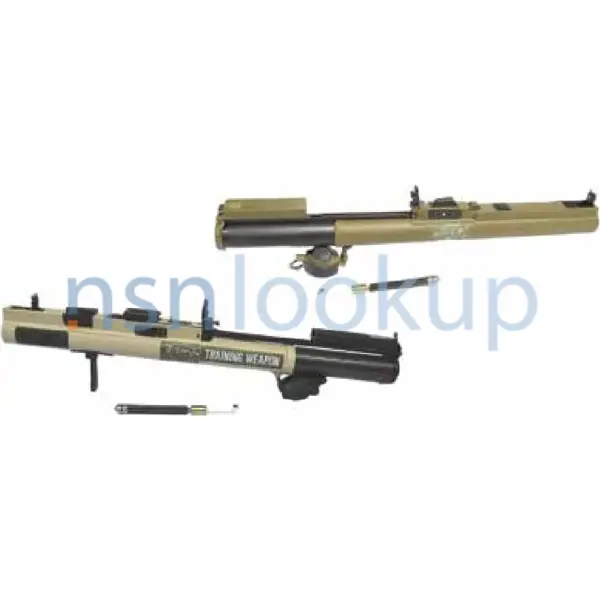 1055-25-148-0378 ADAPTER,LAUNCHER,SUBCALIBER ROCKET 1055251480378 251480378 1/1 1055-25-148-0378 ADAPTER,LAUNCHER,SUBCALIBER ROCKET 1055251480378 251480378 1/1