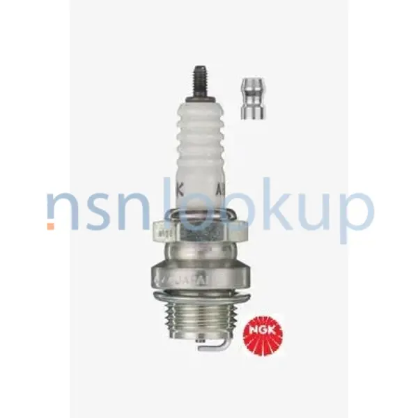 2920-12-120-5643 SPARK PLUG 2920121205643 121205643 1/1 2920-12-120-5643 SPARK PLUG 2920121205643 121205643 1/1