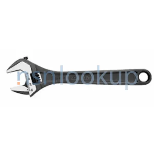5120-12-120-6618 WRENCH,ADJUSTABLE 5120121206618 121206618 1/1 5120-12-120-6618 WRENCH,ADJUSTABLE 5120121206618 121206618 1/1