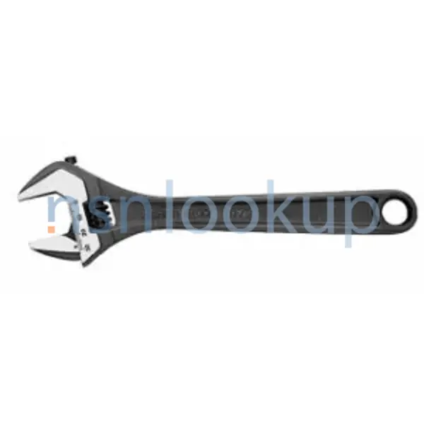 5120-12-123-5219 WRENCH,ADJUSTABLE 5120121235219 121235219 1/1