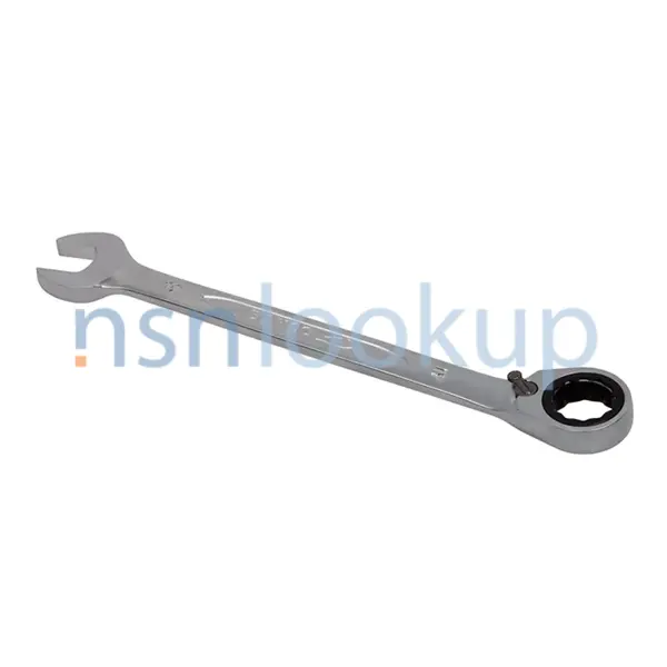 5120-12-131-7979 WRENCH SET,SOCKET 5120121317979 121317979 1/1