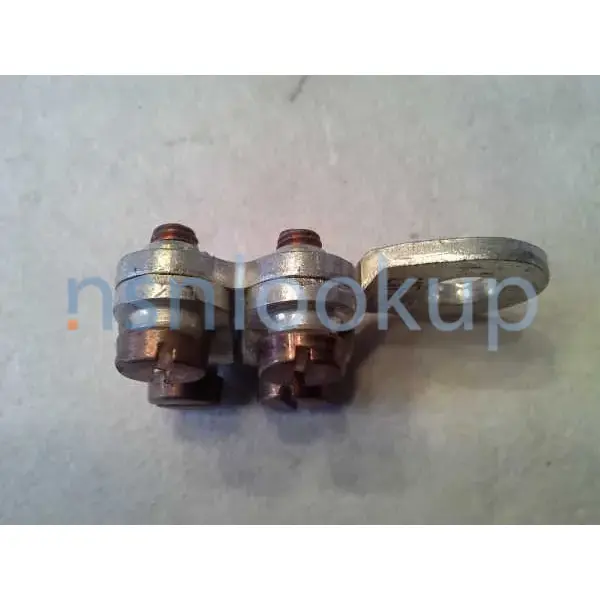 5940-12-138-4069 TERMINAL,LUG 5940121384069 121384069 1/1
