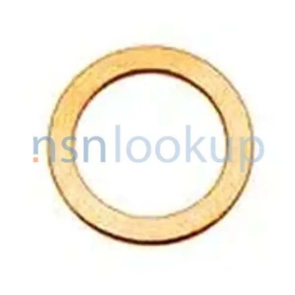 5330-12-156-5014 GASKET 5330121565014 121565014 1/1