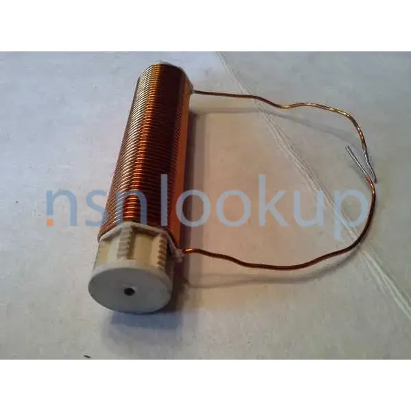 5950-12-158-2566 REACTOR 5950121582566 121582566 1/1