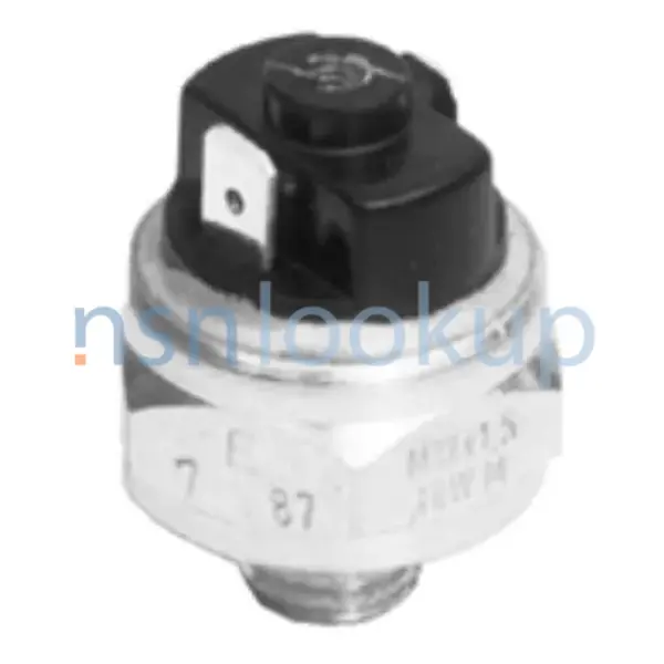 5930-12-171-2770 SWITCH,PRESSURE 5930121712770 121712770 1/1 5930-12-171-2770 SWITCH,PRESSURE 5930121712770 121712770 1/1