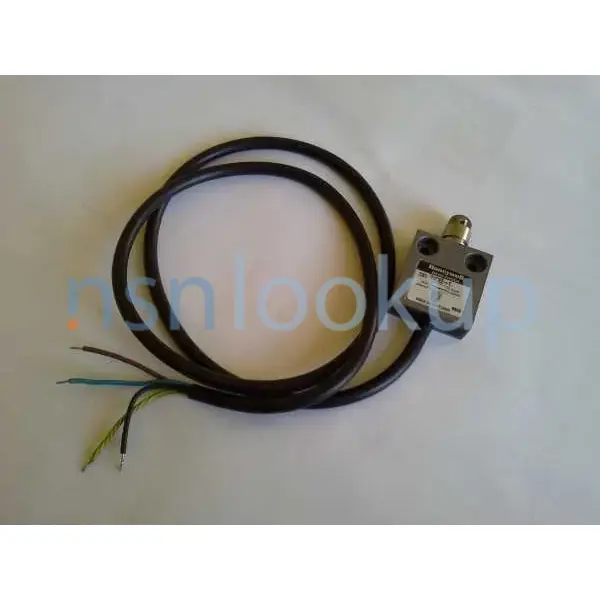 5930-12-173-1190 SWITCH,SENSITIVE 5930121731190 121731190 1/1