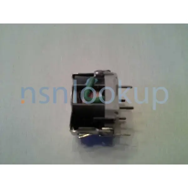 5950-12-192-3356 REACTOR 5950121923356 121923356 1/1