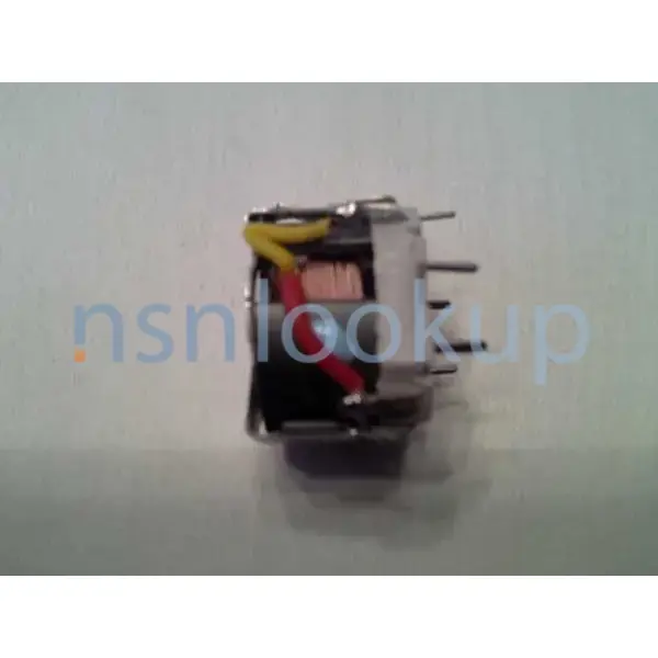 5950-12-192-3361 REACTOR 5950121923361 121923361 1/1