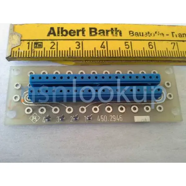 5940-12-192-8214 TERMINAL BOARD 5940121928214 121928214 1/1 5940-12-192-8214 TERMINAL BOARD 5940121928214 121928214 1/1