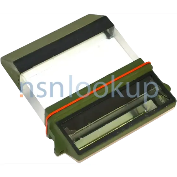 1240-00-344-4643 PERISCOPE,ARMORED VEHICLE,M27 1240003444643 003444643 9/10