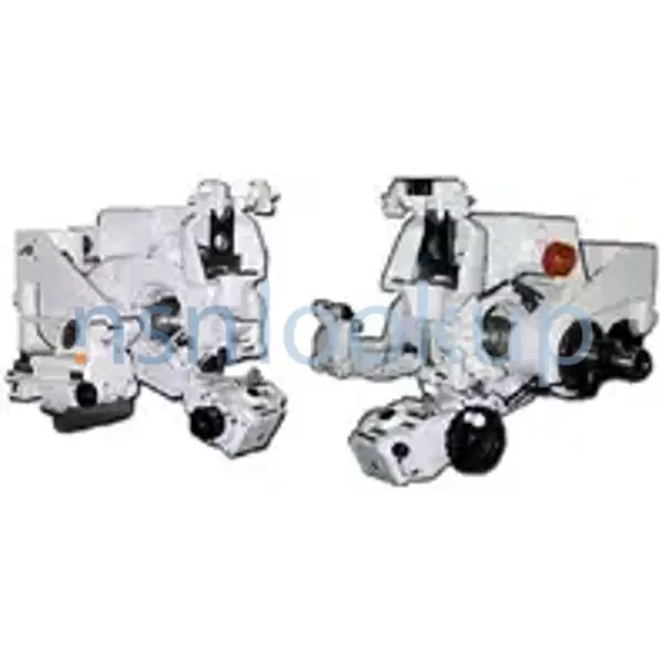 1240-00-871-2969 MOUNT,TELESCOPE,M145A2 1240008712969 008712969 1/2 1240-00-871-2969 MOUNT,TELESCOPE,M145A2 1240008712969 008712969 1/2
