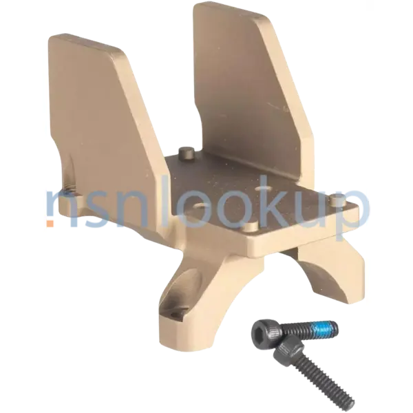 1240-01-574-4384 SIGHT UNIT 1240015744384 015744384 1/2