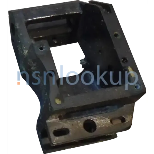 1240-12-153-7797 BRACKET 1240121537797 121537797 1/1