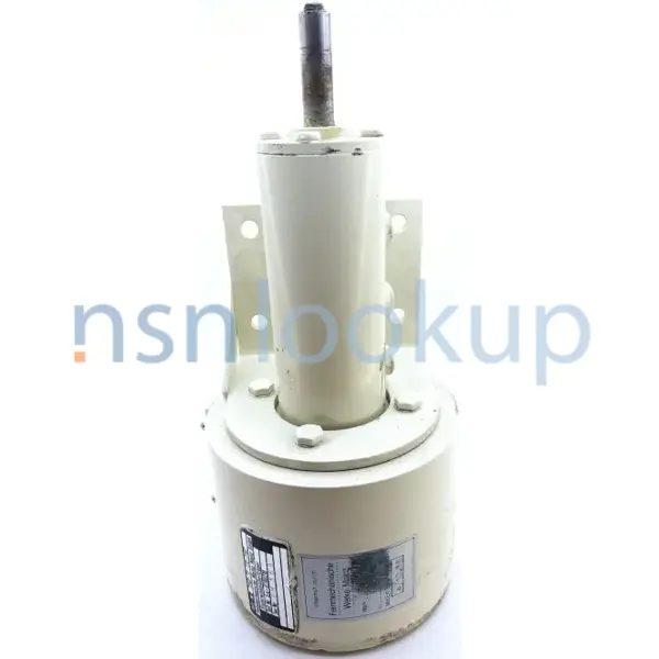 1240-12-172-7187 DRIVE,BALLISTICS 1240121727187 121727187 1/1 1240-12-172-7187 DRIVE,BALLISTICS 1240121727187 121727187 1/1