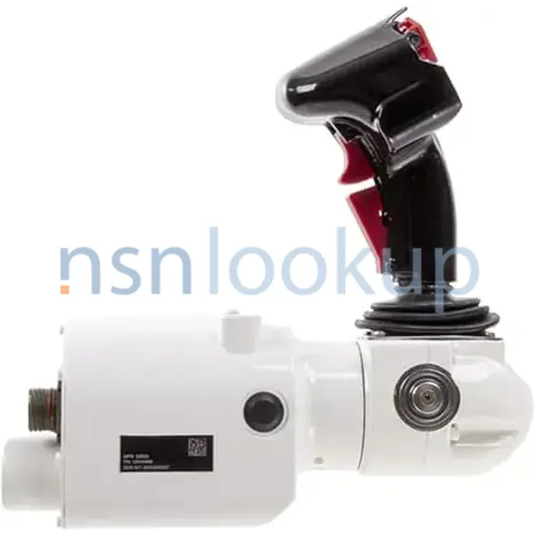 1290-01-076-6740 GRIP ASSEMBLY,CONTROLLER,WEAPON 1290010766740 010766740 1/4 1290-01-076-6740 GRIP ASSEMBLY,CONTROLLER,WEAPON 1290010766740 010766740 1/4