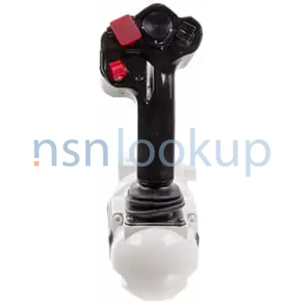 1290-01-076-6740 GRIP ASSEMBLY,CONTROLLER,WEAPON 1290010766740 010766740 3/4 1290-01-076-6740 GRIP ASSEMBLY,CONTROLLER,WEAPON 1290010766740 010766740 3/4