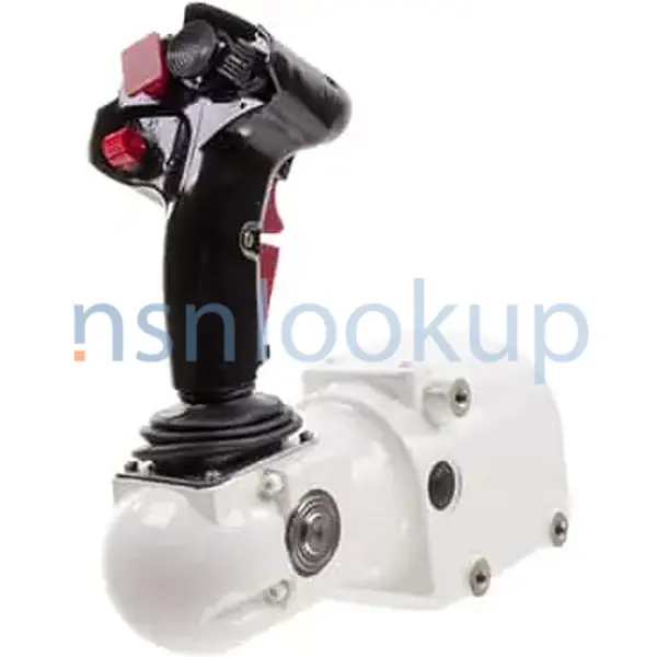 1290-01-076-6740 GRIP ASSEMBLY,CONTROLLER,WEAPON 1290010766740 010766740 4/4 1290-01-076-6740 GRIP ASSEMBLY,CONTROLLER,WEAPON 1290010766740 010766740 4/4