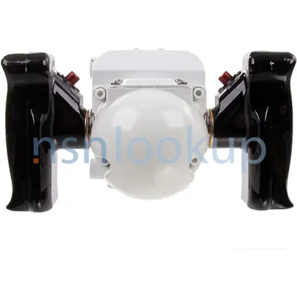 1290-01-466-7722 GRIP ASSEMBLY,CONTROLLER,WEAPON 1290014667722 014667722 3/4 1290-01-466-7722 GRIP ASSEMBLY,CONTROLLER,WEAPON 1290014667722 014667722 3/4