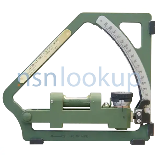 1290-01-610-3964 QUADRANT,FIRE CONTROL GUNNERS M1A3 1290016103964 016103964 1/1 1290-01-610-3964 QUADRANT,FIRE CONTROL GUNNERS M1A3 1290016103964 016103964 1/1