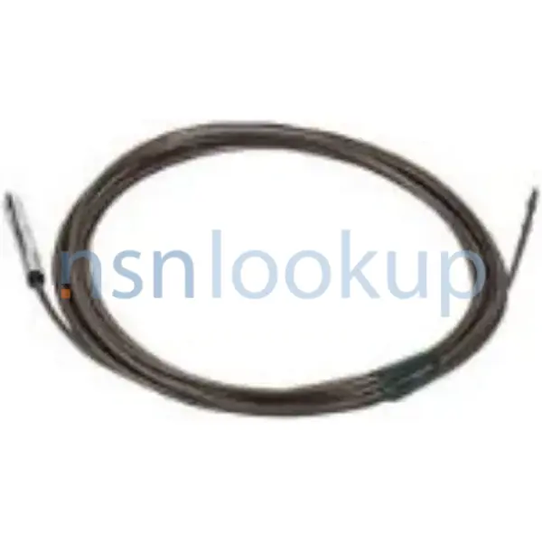1375-25-161-1445 ADAPTER,SHOCK TUBE 1375251611445 251611445 1/1