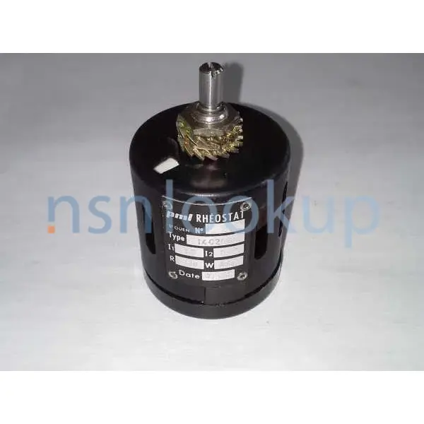 5905-14-200-3015 RESISTOR,VARIABLE,WIRE WOUND,NONPRECISION 5905142003015 142003015 1/1
