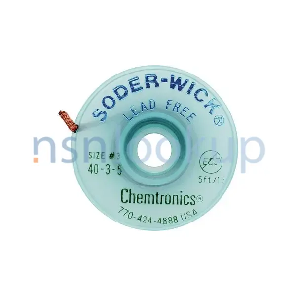 3439-14-322-7326 STRAND,DESOLDERING 3439143227326 143227326 1/1 3439-14-322-7326 STRAND,DESOLDERING 3439143227326 143227326 1/1
