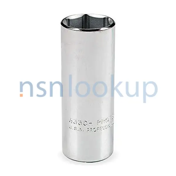 2540-14-428-9753 BOOT,DUST AND MOISTURE SEAL 2540144289753 144289753 2/2