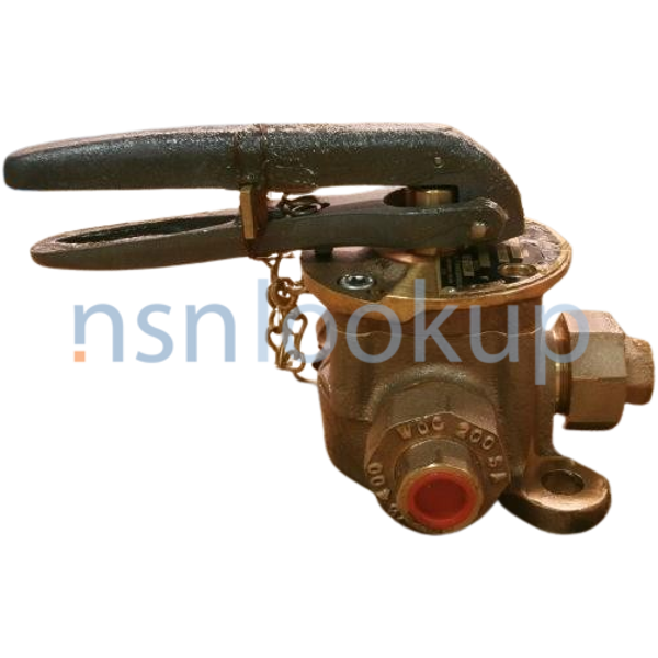 1450-00-918-7392 RATCHET,TIE DOWN ASSEMBLY 1450009187392 009187392 1/2 1450-00-918-7392 RATCHET,TIE DOWN ASSEMBLY 1450009187392 009187392 1/2