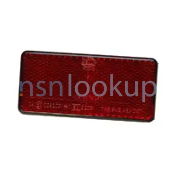 3810-14-502-8181 REFLECTEUR 3810145028181 145028181 1/1 3810-14-502-8181 REFLECTEUR 3810145028181 145028181 1/1