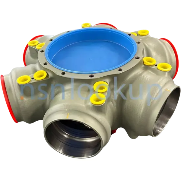 1610-01-504-3683 HUB,PROPELLER,AIRCRAFT 1610015043683 015043683 1/1 1610-01-504-3683 HUB,PROPELLER,AIRCRAFT 1610015043683 015043683 1/1