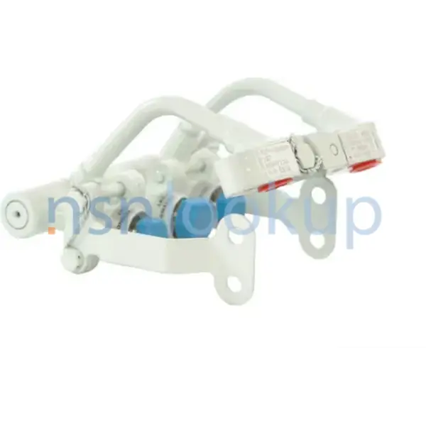 1650-01-455-3683 SWIVEL JOINT,HYDRAULIC,AIRCRAFT 1650014553683 014553683 1/1