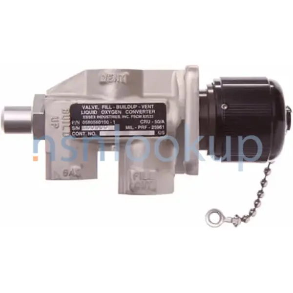 1660-01-092-5376 VALVE,SELECTOR,OXYGEN 1660010925376 010925376 3/3 1660-01-092-5376 VALVE,SELECTOR,OXYGEN 1660010925376 010925376 3/3