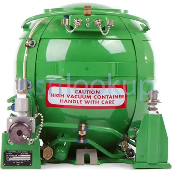 1660-01-179-4064 CONVERTER,LIQUID OXYGEN 1660011794064 011794064 2/3