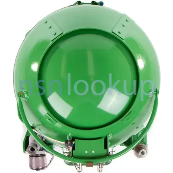 1660-01-179-4064 CONVERTER,LIQUID OXYGEN 1660011794064 011794064 3/3