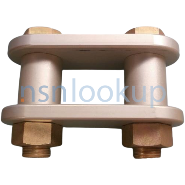 1670-01-493-6418 LINK ASSEMBLY,SMALL 1670014936418 014936418 1/3