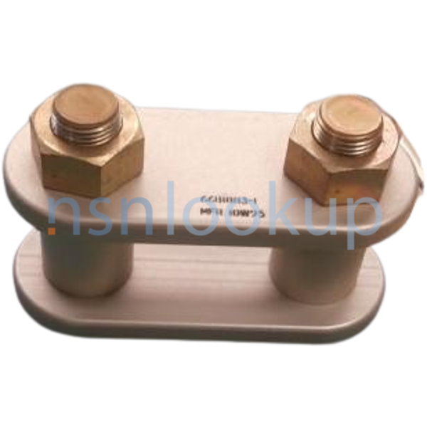 1670-01-493-6418 LINK ASSEMBLY,SMALL 1670014936418 014936418 2/3