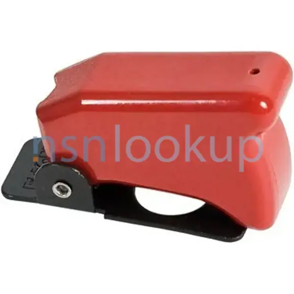1680-01-585-5309 GUARD SWITCH,AIRCRAFT 1680015855309 015855309 1/1 1680-01-585-5309 GUARD SWITCH,AIRCRAFT 1680015855309 015855309 1/1