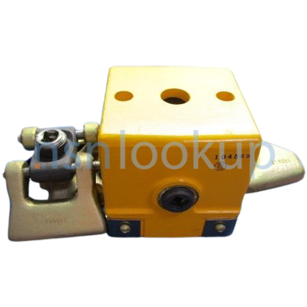 1730-00-986-3702 ADAPTER ASSY,SINGLE 1730009863702 009863702 3/3 1730-00-986-3702 ADAPTER ASSY,SINGLE 1730009863702 009863702 3/3