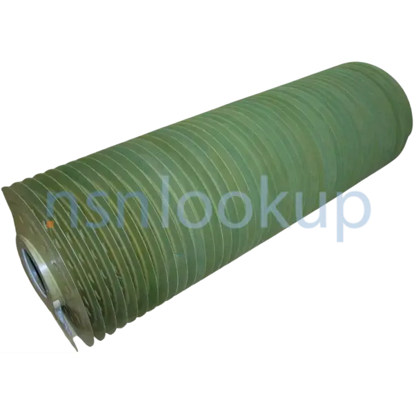 1730-01-254-3026 DRUM,AMMUNITION LOADER 1730012543026 012543026 1/1