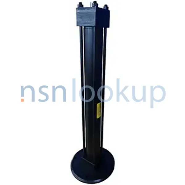 2030-66-111-8885 SNUBBER ASSEMBLY 2030661118885 661118885 1/1