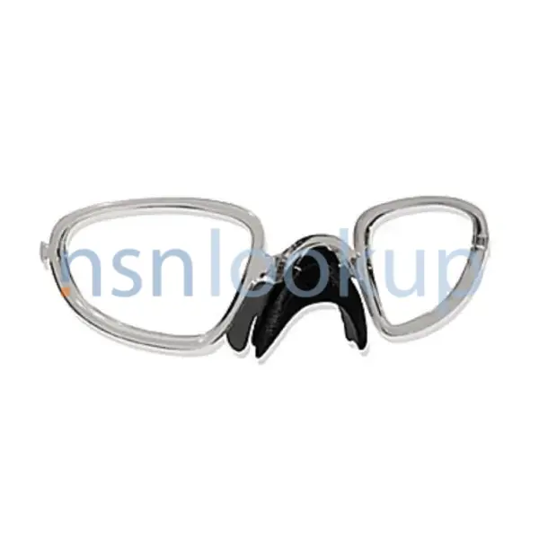 8465-22-623-3087 GOGGLES,VARIABLE DENSITY 8465226233087 226233087 1/1