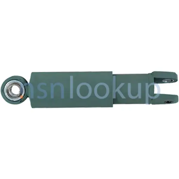 2510-00-179-5526 SHOCK ABSORBER,M48 M60 M88 2510001795526 001795526 1/3
