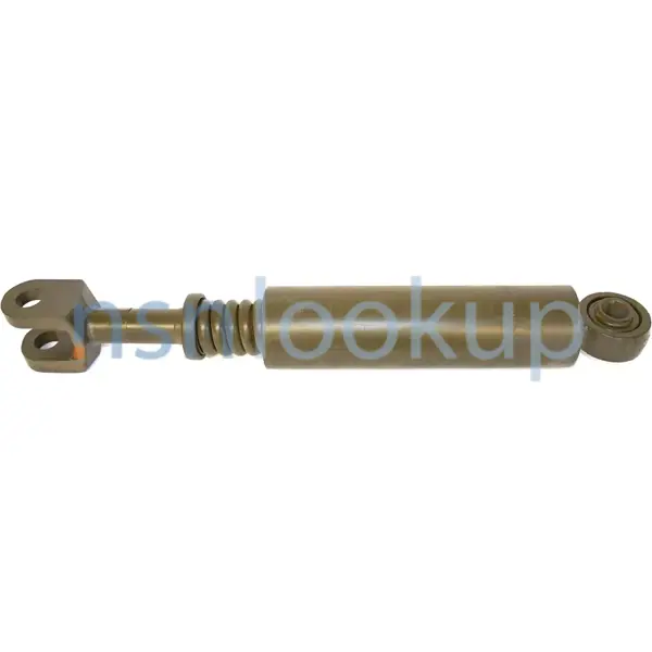 2510-00-690-2756 SHOCK ABSORBER,DIRECT ACTION 2510006902756 006902756 3/6