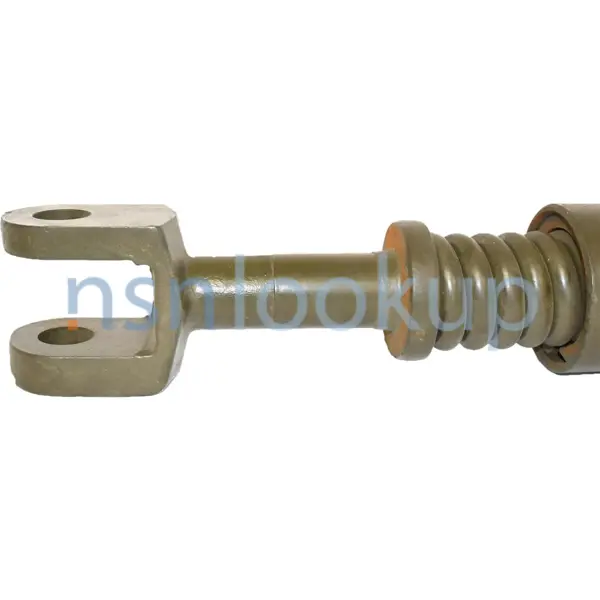 2510-00-690-2756 SHOCK ABSORBER,DIRECT ACTION 2510006902756 006902756 4/6